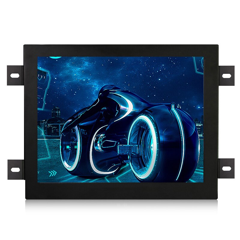 10.4 ġ Lcd   ǻ ö  ġ ũ ƴ  ÷   VGA HDMI DVI